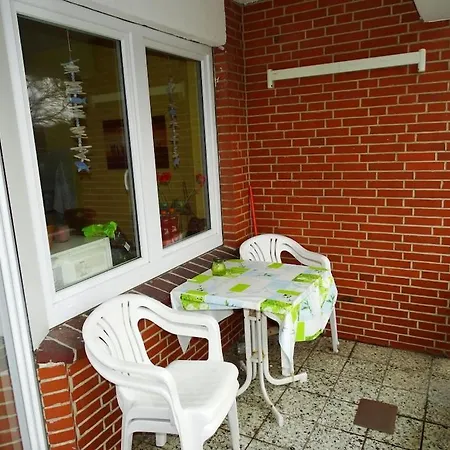 In Wyk With Swimming Pool * Wyk auf Föhr
